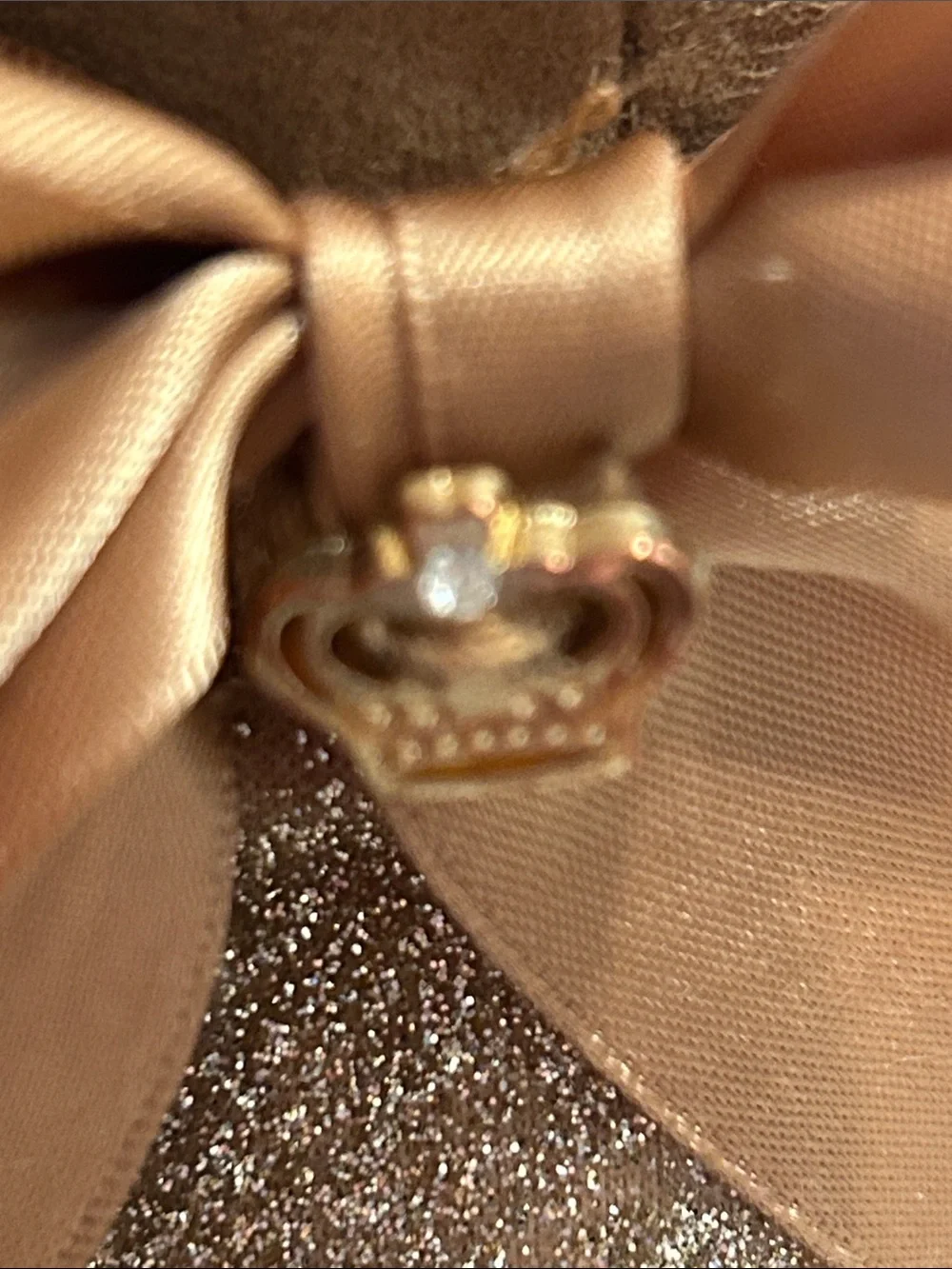 Juicy Couture great